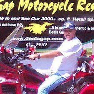 Meet your Posher, Ken